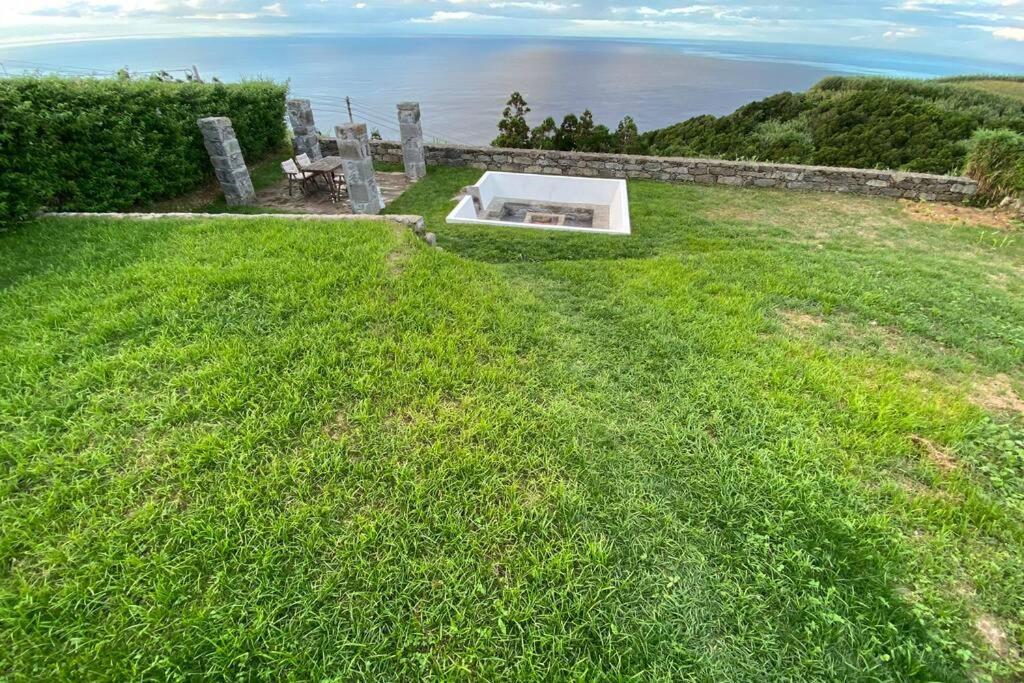 Craftsman'S House Villa Nordeste  Dış mekan fotoğraf