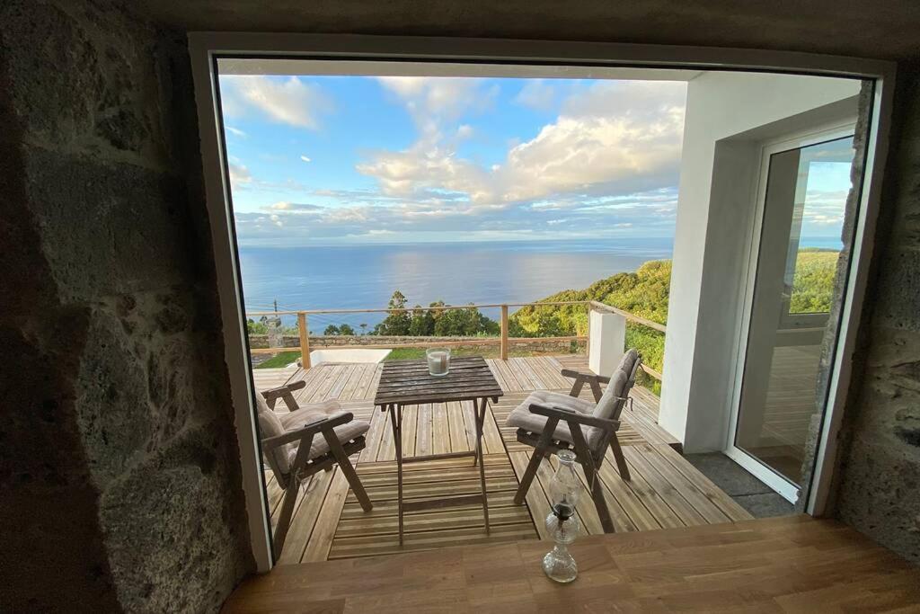 Craftsman'S House Villa Nordeste  Dış mekan fotoğraf
