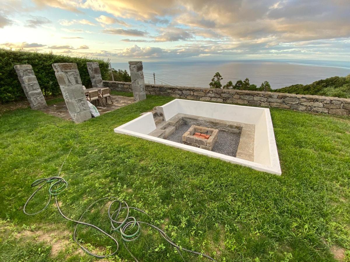 Craftsman'S House Villa Nordeste  Dış mekan fotoğraf